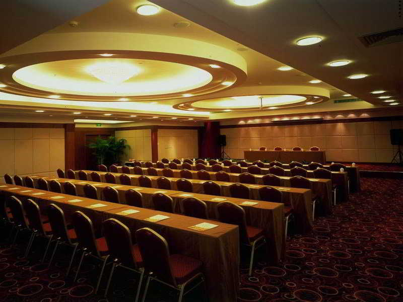 Conferences
 di Best Western Fortune Fuzhou