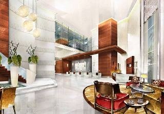 Lobby
Lobby
di Marriott Executive Apartments Dubai Creek