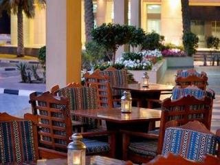 Restaurant
Restaurant
di Marriott Executive Apartments Dubai Creek