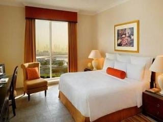 Room
Room
di Marriott Executive Apartments Dubai Creek