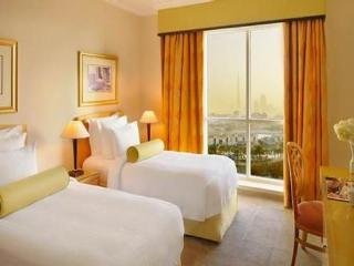 Room
Room
di Marriott Executive Apartments Dubai Creek