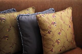 Room
Room
di Marriott Executive Apartments Dubai Creek