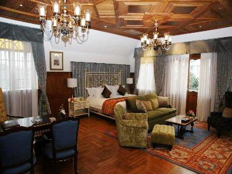 Room
 di Hengshan Moller Villa