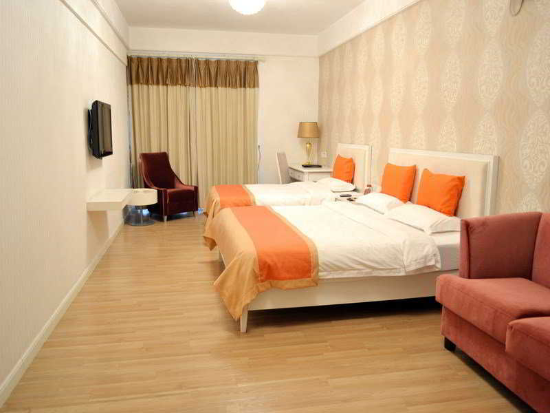 Room
 di Pleasant Grasse Hotel Apartment