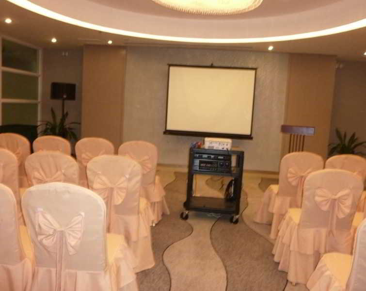 Conferences
 di Ack Cyber Hotel Longgang