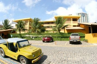 General view
General view
di Pizzato Praia Hotel