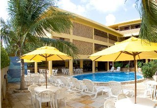 Pool
Pool
di Pizzato Praia Hotel