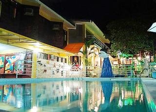 Pool
Pool
di Pousada Caju City I