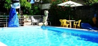 Pool
Pool
di Pousada Caju City I