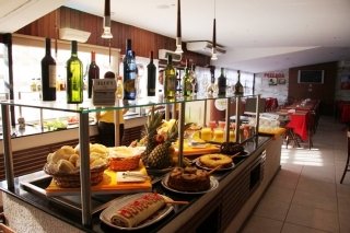 Restaurant
Restaurant
di Pousada Caju City I