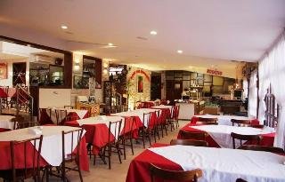 Restaurant
Restaurant
di Pousada Caju City I