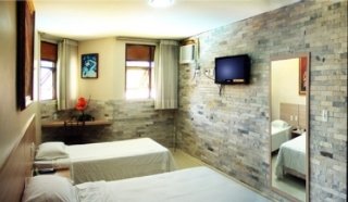 Room
Room
di Pousada Caju City I