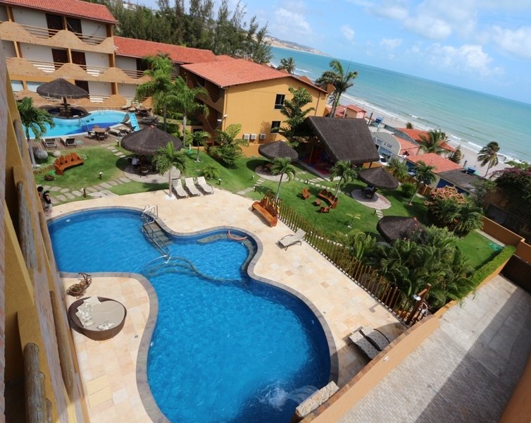 Pool
Pool
di Natal Dunnas Hotel