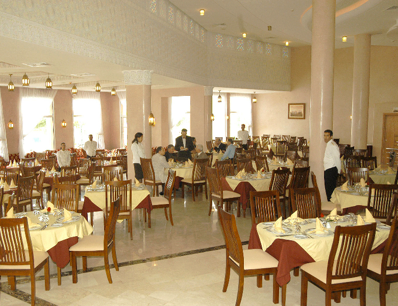 Restaurant
Restaurant
di Menzeh Dalia