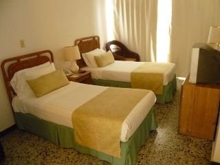 Room
Room
di Tequendama Inn Estacion