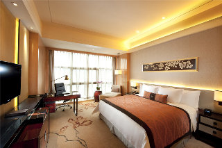 Room
 di Hilton Baiyun Guangzhou