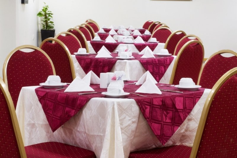 Conferences
 di Arabian Dreams Hotel Apartments