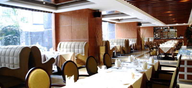Restaurant
 di Oriental Glory