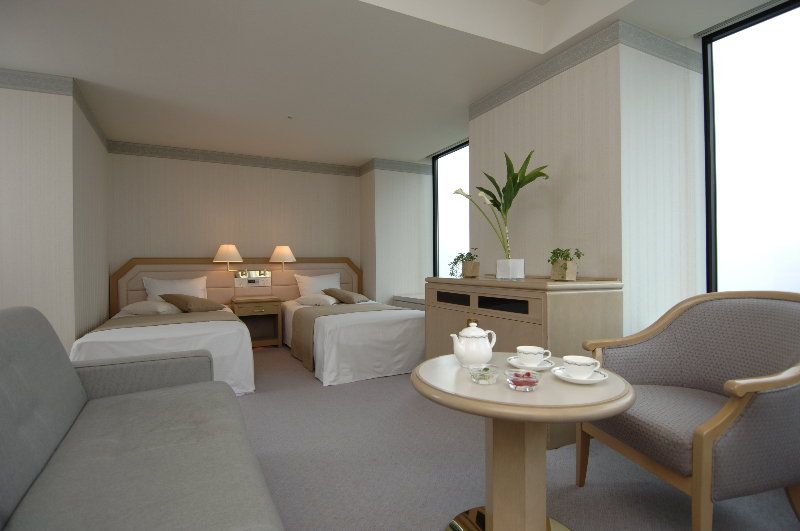 Room
 di Hoshino Resort Tomamu