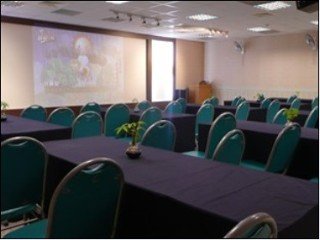 Conferences
 di Kaohsiung Ahotel