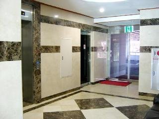 Lobby
Lobby
di Parkwood Incheon Airport