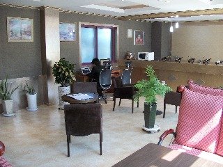 Restaurant
Restaurant
di Parkwood Incheon Airport