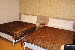 Room
Room
di Parkwood Incheon Airport