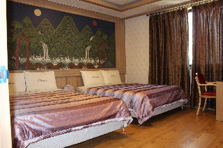 Room
Room
di Parkwood Incheon Airport