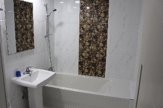 Room
Room
di Parkwood Incheon Airport