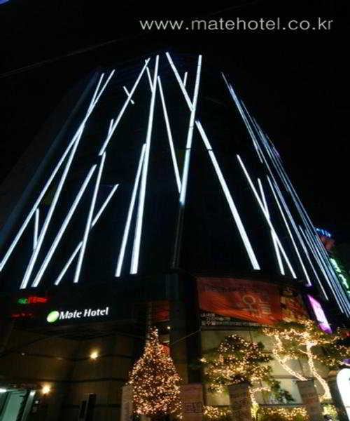 General view
General view
di Mate Hotel Suwon