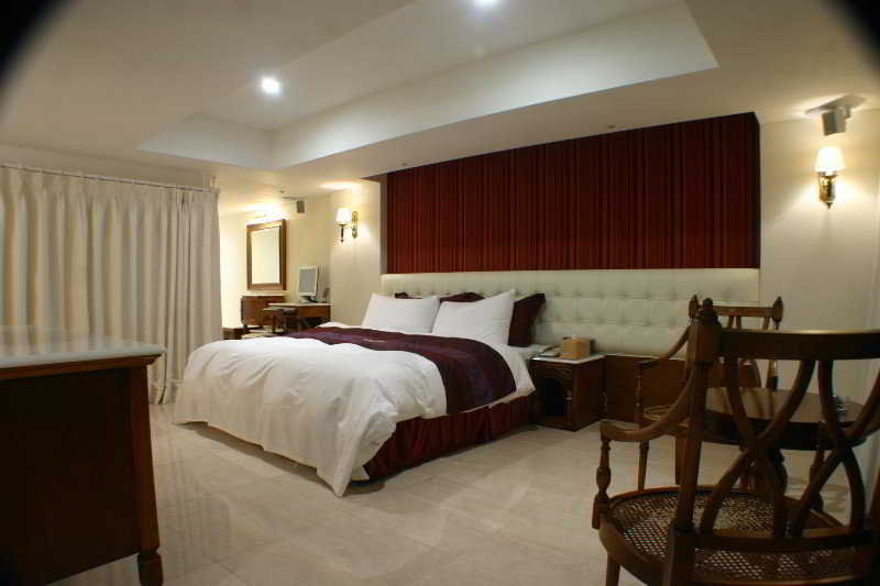 General view
General view
di Mate Hotel Suwon