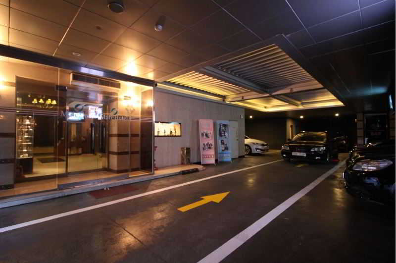 Lobby
Lobby
di Mate Hotel Suwon