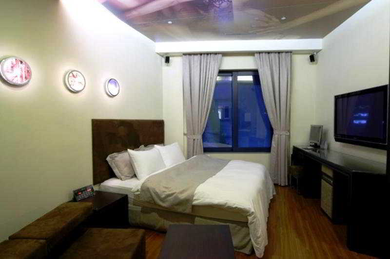 Room
Room
di Mate Hotel Suwon