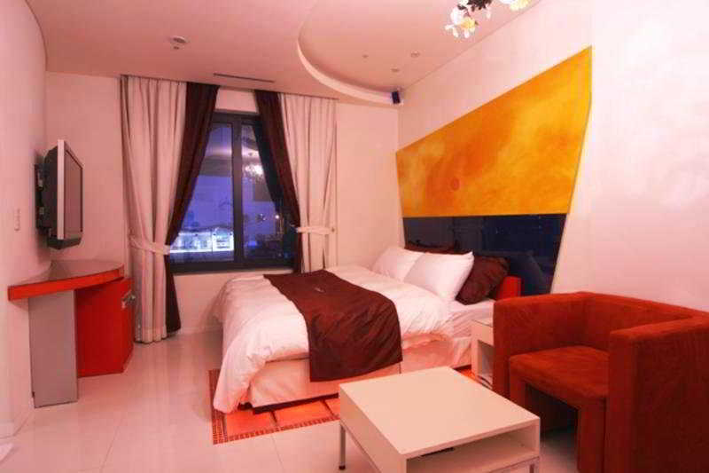 Room
Room
di Mate Hotel Suwon