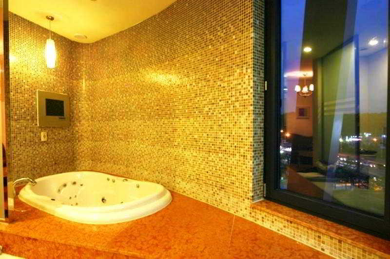 Room
Room
di Mate Hotel Suwon