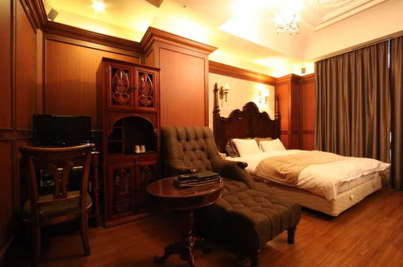 Room
Room
di Mate Hotel Suwon