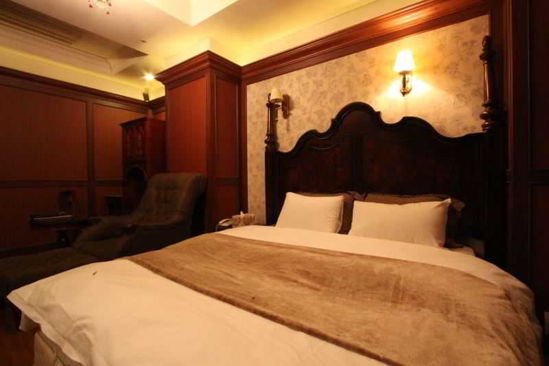 Room
Room
di Mate Hotel Suwon