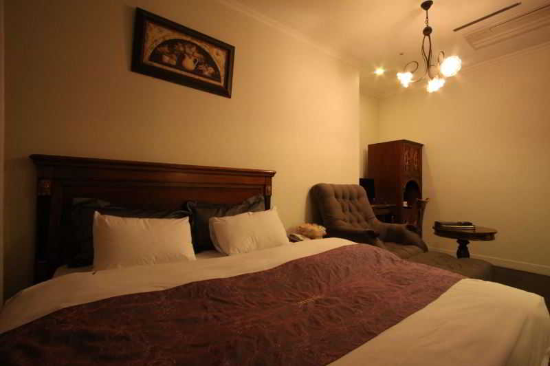 Room
Room
di Mate Hotel Suwon