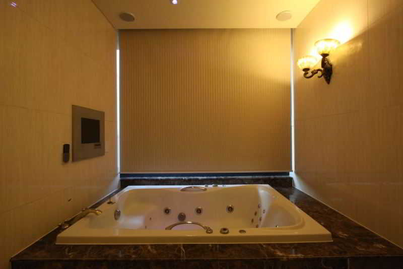 Room
Room
di Mate Hotel Suwon