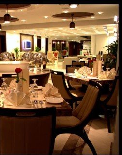 Restaurant
Restaurant
di Sun & Sands Downtown