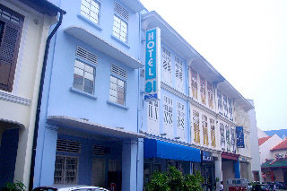 General view
 di Hotel 81 Cosy