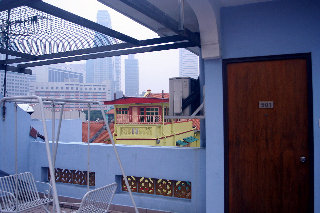 General view
 di Hotel 81 Cosy