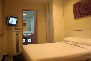 Room
 di Hotel 81 Cosy