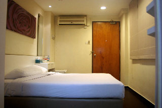 Room
 di Hotel 81 Cosy