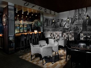 Bar
Bar
di Dan Carmel Haifa