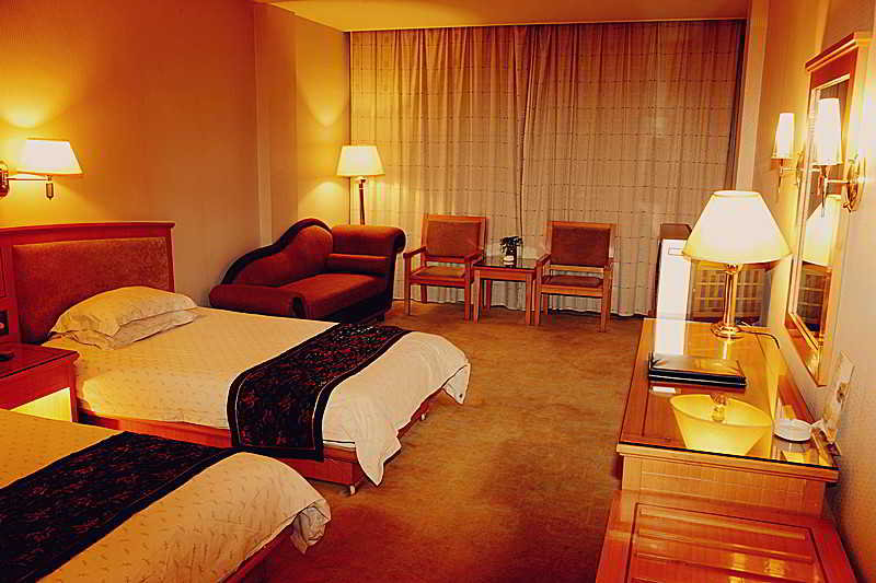 Room
 di Evergreen Hotel