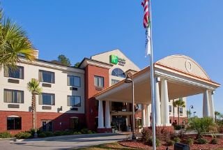 General view
 di Holiday Inn Express & Suites Pensacola