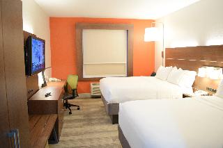 Room
 di Holiday Inn Express & Suites Pensacola