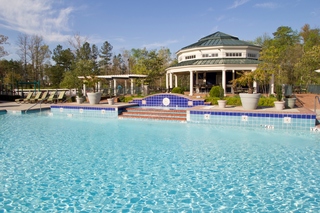 Pool
 di Greensprings Vacation Resort
