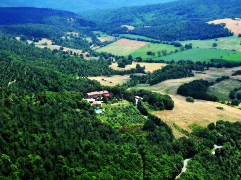 General view
General view
di Country Inn Casa Mazzoni
